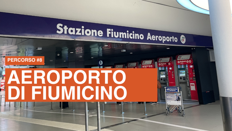 Fiumicino