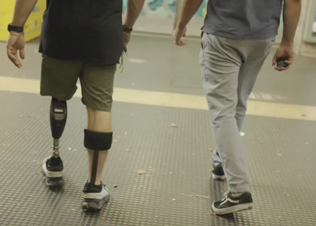 Loges Metro San Paolo