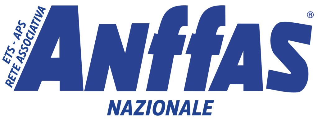 Anffas logo